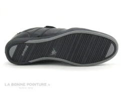 Kappa PARRA EV - Black Dark Grey - 3119CWW - Basket Noire Homme 15 Kappa PARRA EV - Black Dark Grey - 3119CWW - Basket Noire Homme -Réduits Chaussures Magasin cd24607c73b9e66c561f35ea11d5d5ef img 6755.jpg 167730