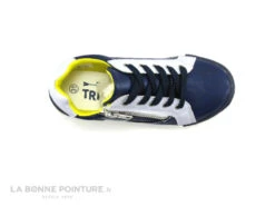 Ta Tribu VARIAM Navy - Basket Ville Enfant - Bleu Marine Blanc -Réduits Chaussures Magasin cd24607c73b9e66c561f35ea11d5d5ef img 6799.jpg 136473