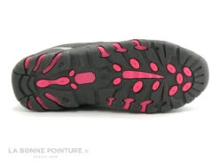 Ushuaia HUARAZ Gris Fonce Rose - Basket Randonnee Femme 15 Ushuaia HUARAZ Gris Fonce Rose - Basket Randonnee Femme -Réduits Chaussures Magasin cd24607c73b9e66c561f35ea11d5d5ef img 6888.jpg 136529