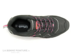 Ushuaia HUARAZ Gris Fonce Rose - Basket Randonnee Femme 14 Ushuaia HUARAZ Gris Fonce Rose - Basket Randonnee Femme -Réduits Chaussures Magasin cd24607c73b9e66c561f35ea11d5d5ef img 6889.jpg 136530