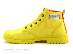 Palladium OVERLAB - Super Lemon - 77371 - Basket Montante Jaune -Réduits Chaussures Magasin cd24607c73b9e66c561f35ea11d5d5ef img 6911.jpg 179881