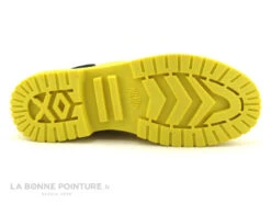 Palladium OVERLAB - Super Lemon - 77371 - Basket Montante Jaune -Réduits Chaussures Magasin cd24607c73b9e66c561f35ea11d5d5ef img 6913.jpg 179883