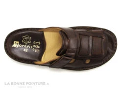 Morans Moujik Marron -Réduits Chaussures Magasin cd24607c73b9e66c561f35ea11d5d5ef img 6937.jpg 113871