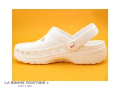 Woz Cheese Blanc -Réduits Chaussures Magasin cd24607c73b9e66c561f35ea11d5d5ef img 6946 13483