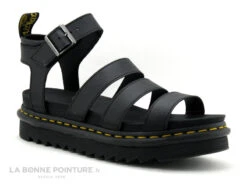 Dr. Martens Dr Martens BLAIRE Black Hydro Leather - 24235001 - Sandale -Réduits Chaussures Magasin cd24607c73b9e66c561f35ea11d5d5ef img 6969.jpg 155703