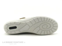 Remonte R7627-93 - Ballerine Beige Et Fleurie Avec Bride Velcro -Réduits Chaussures Magasin cd24607c73b9e66c561f35ea11d5d5ef img 6972.jpg 167939