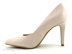 Marco Tozzi 2-22415-20 Powder - Escarpin Rose A Talon Haut 11 Marco Tozzi 2-22415-20 Powder - Escarpin Rose A Talon Haut -Réduits Chaussures Magasin cd24607c73b9e66c561f35ea11d5d5ef img 7023.jpg 180209
