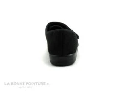 Fly Flot FRANCO Gris Noir - Chausson Velcro Homme -Réduits Chaussures Magasin cd24607c73b9e66c561f35ea11d5d5ef img 7025.jpg 139706