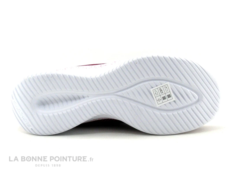 Skechers Sport 149851 Ultra Flex 3-0 New Horizons - Basket Bordeaux F 9 Skechers Sport 149851 Ultra Flex 3-0 New Horizons - Basket Bordeaux F – Image 7