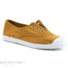 Cienta 70997 - Ocre - Basket Toile Sans Lacet Enfant -Réduits Chaussures Magasin cd24607c73b9e66c561f35ea11d5d5ef img 7064.jpg 136725