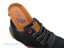Cotemer CLEST Marine - Chaussure A Lacet Homme -Réduits Chaussures Magasin cd24607c73b9e66c561f35ea11d5d5ef img 7088.jpg 168214