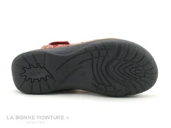 Laura Vita PHENIX Rouge - Sabot Mode Femme -Réduits Chaussures Magasin cd24607c73b9e66c561f35ea11d5d5ef img 7105.jpg 180118