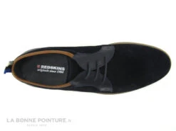Redskins PYRAMID Marine - Chaussure Basse A Lacets Homme 14 Redskins PYRAMID Marine - Chaussure Basse A Lacets Homme -Réduits Chaussures Magasin cd24607c73b9e66c561f35ea11d5d5ef img 7113.jpg 168300