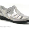Suave London 8031T Shark Prairie - Chaussure Aeree Femme Metallisee -Réduits Chaussures Magasin cd24607c73b9e66c561f35ea11d5d5ef img 7119.jpg 168116