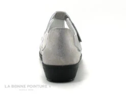 Suave London 8031T Shark Prairie - Chaussure Aeree Femme Metallisee 12 Suave London 8031T Shark Prairie - Chaussure Aeree Femme Metallisee -Réduits Chaussures Magasin cd24607c73b9e66c561f35ea11d5d5ef img 7122.jpg 168120