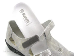 Suave London 8031T Shark Prairie - Chaussure Aeree Femme Metallisee 14 Suave London 8031T Shark Prairie - Chaussure Aeree Femme Metallisee -Réduits Chaussures Magasin cd24607c73b9e66c561f35ea11d5d5ef img 7124.jpg 168125