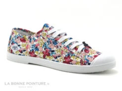 Le Temps Des Cerises Basic 02 DAHLIA - Basket Fleurs Multicolores 13 Le Temps Des Cerises Basic 02 DAHLIA - Basket Fleurs Multicolores -Réduits Chaussures Magasin cd24607c73b9e66c561f35ea11d5d5ef img 7127.jpg 168237