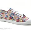 Le Temps Des Cerises Basic 02 DAHLIA - Basket Fleurs Multicolores 2 Le Temps Des Cerises Basic 02 DAHLIA - Basket Fleurs Multicolores -Réduits Chaussures Magasin cd24607c73b9e66c561f35ea11d5d5ef img 7127.jpg 168239