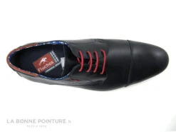 Fluchos 9352 Habana Marino Terracota - Chaussure Habillee -Réduits Chaussures Magasin cd24607c73b9e66c561f35ea11d5d5ef img 7130.jpg 155962