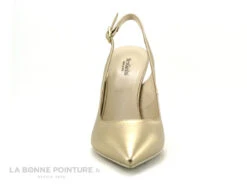 NeroGiardini E307041DE 434 - Escarpin Or Talon Haut Et Bride Arriere 10 NeroGiardini E307041DE 434 - Escarpin Or Talon Haut Et Bride Arriere -Réduits Chaussures Magasin cd24607c73b9e66c561f35ea11d5d5ef img 7133.jpg 180089