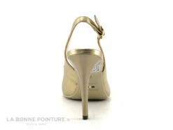 NeroGiardini E307041DE 434 - Escarpin Or Talon Haut Et Bride Arriere 12 NeroGiardini E307041DE 434 - Escarpin Or Talon Haut Et Bride Arriere -Réduits Chaussures Magasin cd24607c73b9e66c561f35ea11d5d5ef img 7135.jpg 180091