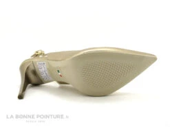 NeroGiardini E307041DE 434 - Escarpin Or Talon Haut Et Bride Arriere 15 NeroGiardini E307041DE 434 - Escarpin Or Talon Haut Et Bride Arriere -Réduits Chaussures Magasin cd24607c73b9e66c561f35ea11d5d5ef img 7136.jpg 180092