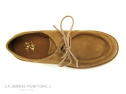 We Do 22913 Sabbia - Chaussure Derbi Beige - Semelle Plateforme Femme -Réduits Chaussures Magasin cd24607c73b9e66c561f35ea11d5d5ef img 7174.jpg 180295