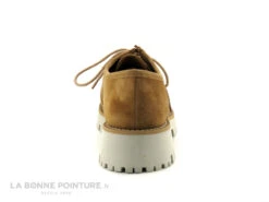 We Do 22913 Sabbia - Chaussure Derbi Beige - Semelle Plateforme Femme -Réduits Chaussures Magasin cd24607c73b9e66c561f35ea11d5d5ef img 7178.jpg 180299