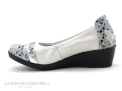 Inea ULAN Flow Marine Creme - Escarpin Compense -Réduits Chaussures Magasin cd24607c73b9e66c561f35ea11d5d5ef img 7186.jpg 156076