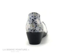 Inea ULAN Flow Marine Creme - Escarpin Compense -Réduits Chaussures Magasin cd24607c73b9e66c561f35ea11d5d5ef img 7187.jpg 156077