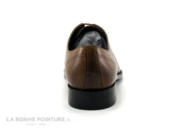 KDopa VATRELI Gold - Chaussure Derbi Homme En Cuir Marron Camel -Réduits Chaussures Magasin cd24607c73b9e66c561f35ea11d5d5ef img 7208.jpg 180271