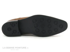 KDopa VATRELI Gold - Chaussure Derbi Homme En Cuir Marron Camel -Réduits Chaussures Magasin cd24607c73b9e66c561f35ea11d5d5ef img 7209.jpg 180272