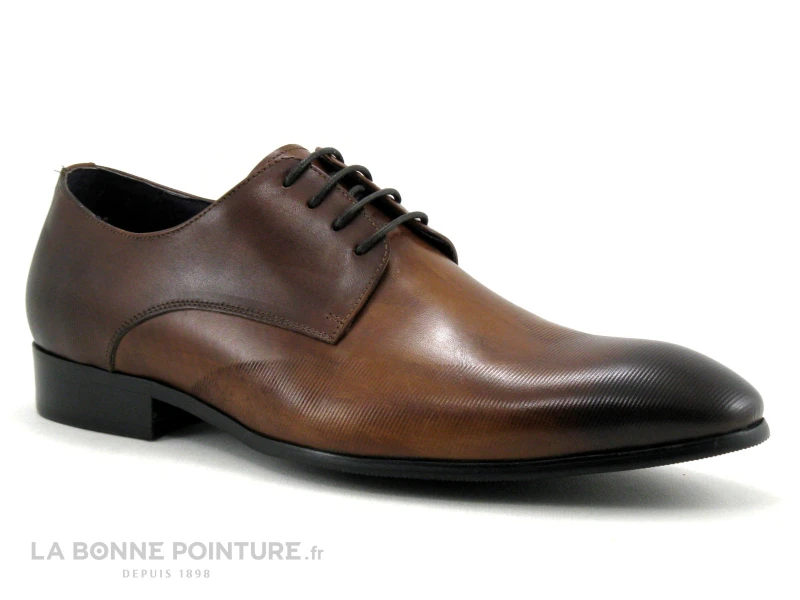 KDopa OLANO Marron - Chaussure Habillee Homme 3 KDopa OLANO Marron - Chaussure Habillee Homme
