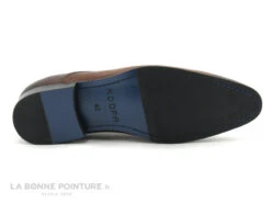 KDopa OLANO Marron - Chaussure Habillee Homme 15 KDopa OLANO Marron - Chaussure Habillee Homme -Réduits Chaussures Magasin cd24607c73b9e66c561f35ea11d5d5ef img 7215.jpg 180258