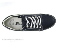 Morans WADLEY Marine - Chaussure A Lacet Femme Cuir Bleu -Réduits Chaussures Magasin cd24607c73b9e66c561f35ea11d5d5ef img 7255.jpg 168424