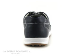 Morans WADLEY Marine - Chaussure A Lacet Femme Cuir Bleu -Réduits Chaussures Magasin cd24607c73b9e66c561f35ea11d5d5ef img 7259.jpg 168431