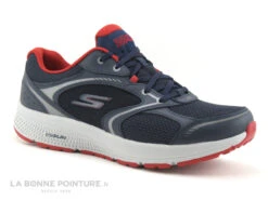 Skechers GO RUN CONSISTENT SPECIE 220371 - Navy Red - Basket H -Réduits Chaussures Magasin cd24607c73b9e66c561f35ea11d5d5ef img 7327.jpg 168648