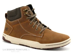 CATerpillar CAT Colfax Mid - Dark Beige - P716680 - Boots -Réduits Chaussures Magasin cd24607c73b9e66c561f35ea11d5d5ef img 7357.jpg 125978