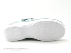 3 Points De Suspension KIADO Vert - Sabot Médical En Cuir 11 3 Points De Suspension KIADO Vert - Sabot Médical En Cuir -Réduits Chaussures Magasin cd24607c73b9e66c561f35ea11d5d5ef img 7357.jpg 168374