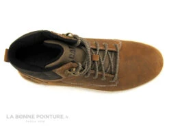 CATerpillar CAT Colfax Mid - Dark Beige - P716680 - Boots -Réduits Chaussures Magasin cd24607c73b9e66c561f35ea11d5d5ef img 7362.jpg 125977