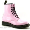 Dr. Martens Dr Martens PASCAL Pale Pink Patent Lamper - 26425322 - Bottine Rose -Réduits Chaussures Magasin cd24607c73b9e66c561f35ea11d5d5ef img 7456.jpg 156442
