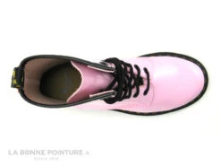 Dr. Martens Dr Martens PASCAL Pale Pink Patent Lamper - 26425322 - Bottine Rose -Réduits Chaussures Magasin cd24607c73b9e66c561f35ea11d5d5ef img 7461.jpg 156441