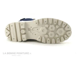 Dockers 52KC202 Navy - Chaussure Montante Femme Toile Bleue -Réduits Chaussures Magasin cd24607c73b9e66c561f35ea11d5d5ef img 7485.jpg 180541