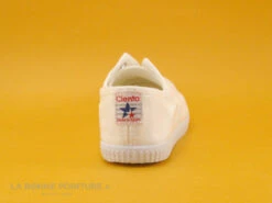 Cienta 7099705 Blanc - Basket Toile Enfant Sans Lacet -Réduits Chaussures Magasin cd24607c73b9e66c561f35ea11d5d5ef img 7555.jpg 168999