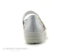 Remonte R7627-40 Ice Multi Grey - Ballerine Velcro Femme -Réduits Chaussures Magasin cd24607c73b9e66c561f35ea11d5d5ef img 7629.jpg 156577