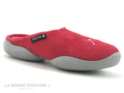 Airplum BISSENLI Fuchsia - Pantoufle Mule Femme Rose -Réduits Chaussures Magasin cd24607c73b9e66c561f35ea11d5d5ef img 7633.jpg 168718