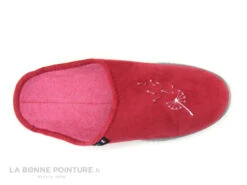 Airplum BISSENLI Fuchsia - Pantoufle Mule Femme Rose -Réduits Chaussures Magasin cd24607c73b9e66c561f35ea11d5d5ef img 7636.jpg 168721