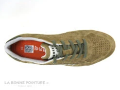 Bugatti TREVOR 321-A3801 - Beige - Basket Ville Homme -Réduits Chaussures Magasin cd24607c73b9e66c561f35ea11d5d5ef img 7637.jpg 168724