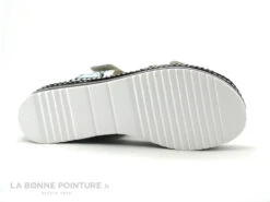 Laura Vita JACINEO 0323 Bleu - Mule Reglable Femme -Réduits Chaussures Magasin cd24607c73b9e66c561f35ea11d5d5ef img 7646.jpg 180933