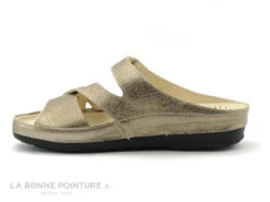 Pedi Girl CLOW Fumo - Mule Confort Femme - Bronze Metal 11 Pedi Girl CLOW Fumo - Mule Confort Femme - Bronze Metal -Réduits Chaussures Magasin cd24607c73b9e66c561f35ea11d5d5ef img 7670.jpg 156603